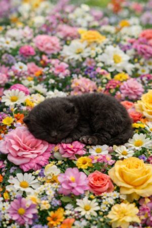 Available: Royal 1 Emerald Coast Persians - Available: Royal